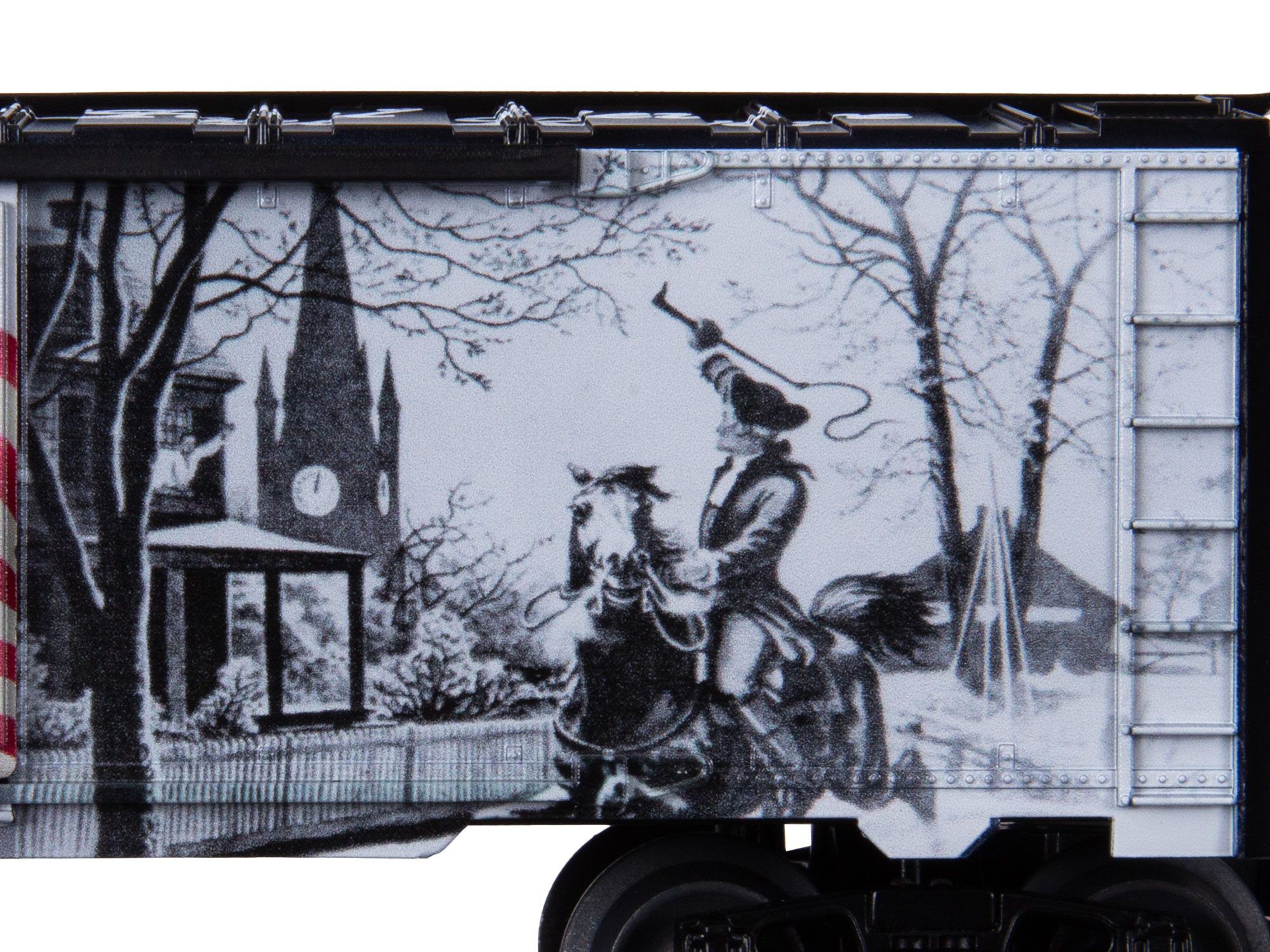 Paul Revere's 