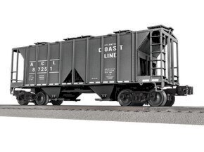 Atlantic Coast Line AC-2 #87251