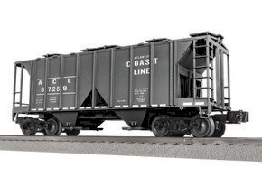 Atlantic Coast Line AC-2 #87259
