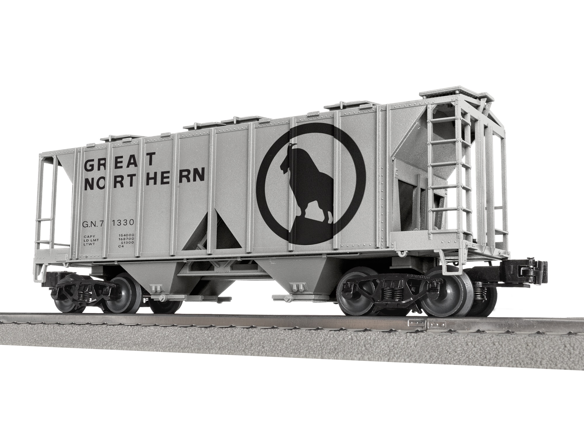 Great Northern AC-2 #71330