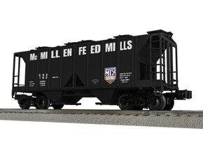 McMillen Feed Mills AC-2 #102