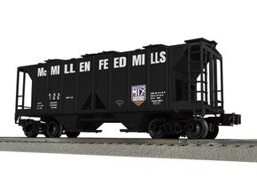 McMillen Feed Mills AC-2 #105