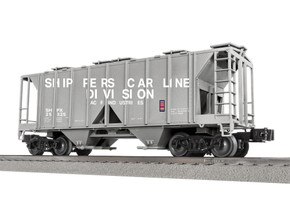 Shippers Car Line AC-2 #25325