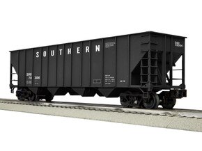 Southern 4-Bay Hopper #78304