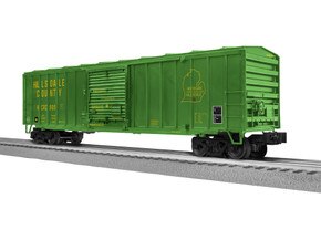 Hillsdale County ACF 50' Boxcar #805