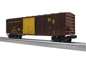 Norfolk Southern ACF 50' Boxcar #2227