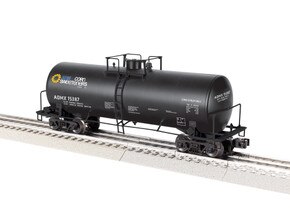 ADM 40' Tank Car #15387