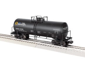ADM 40' Tank Car #15596