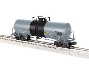 HOKX 40' Tank Car #111736