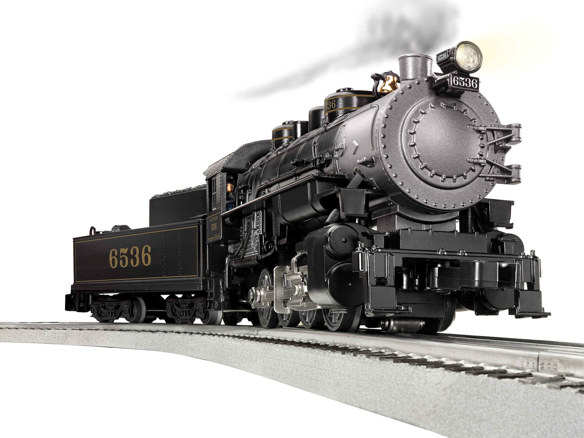 Southern USRA LionChief 0-8-0 #6536