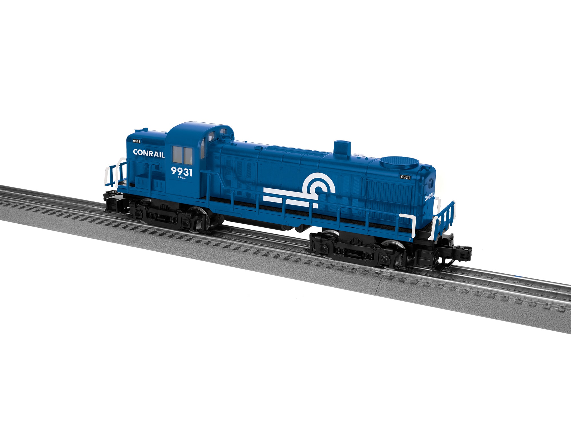 Conrail LionChief RS-3 #9931