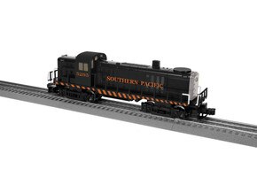 Southern PacificLionChief RS-3 #5295