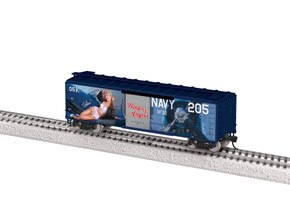 Wings Of Angels Ashten Goodenough Boxcar