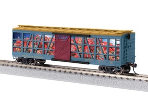THE POLAR EXPRESS™ Present Transport