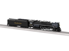Nickel Plate Berkshire #765