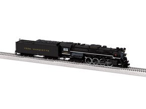 Pere Marquette Berkshire #1216