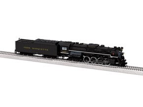 Pere Marquette Berkshire #1223