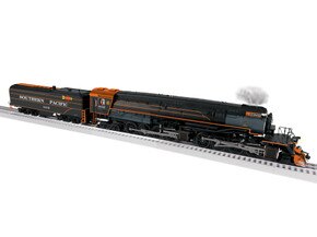 Southern Pacific Overnight Set