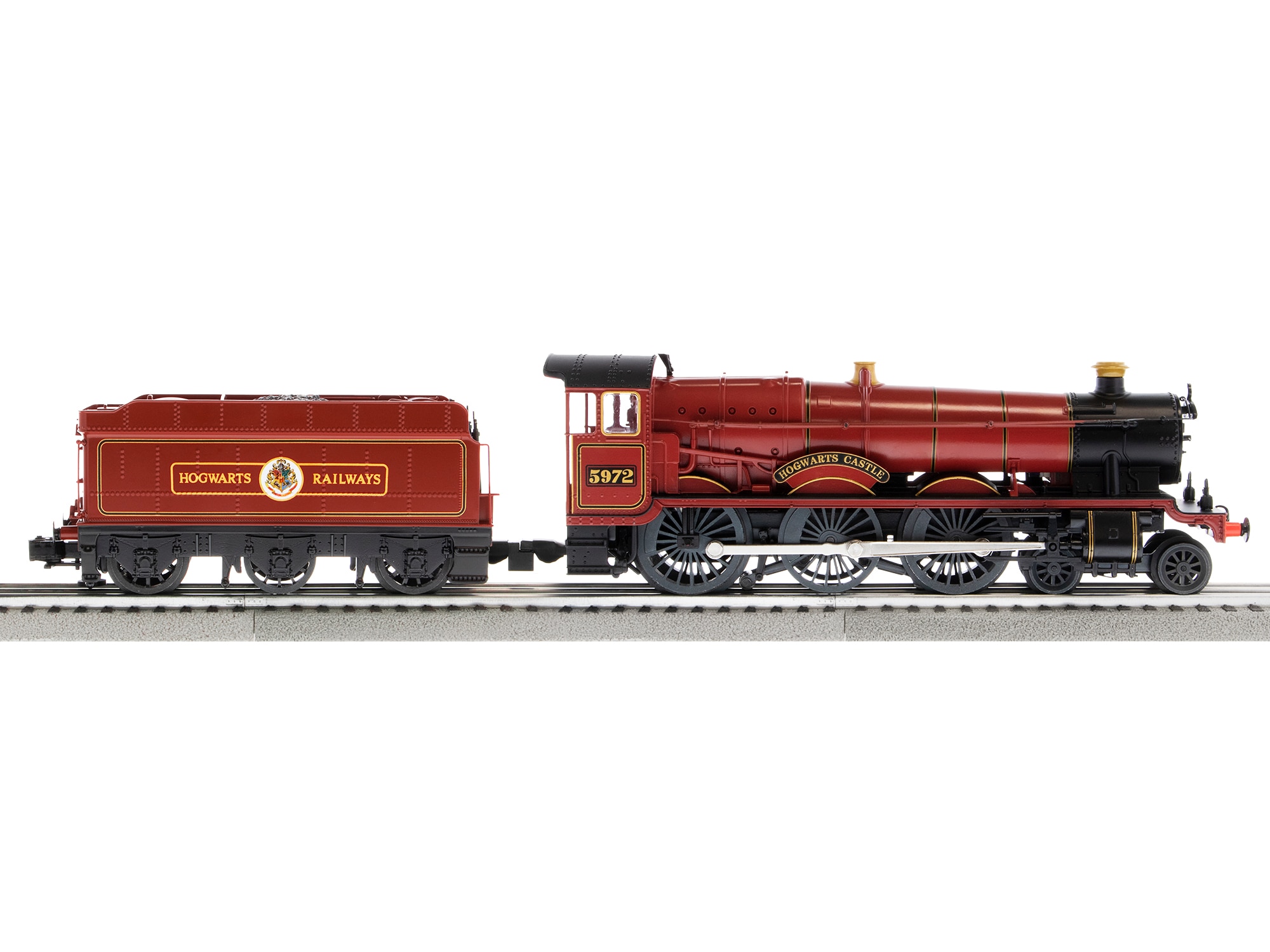Hogwarts Express™ LionChief Set with Bluetooth 5.0