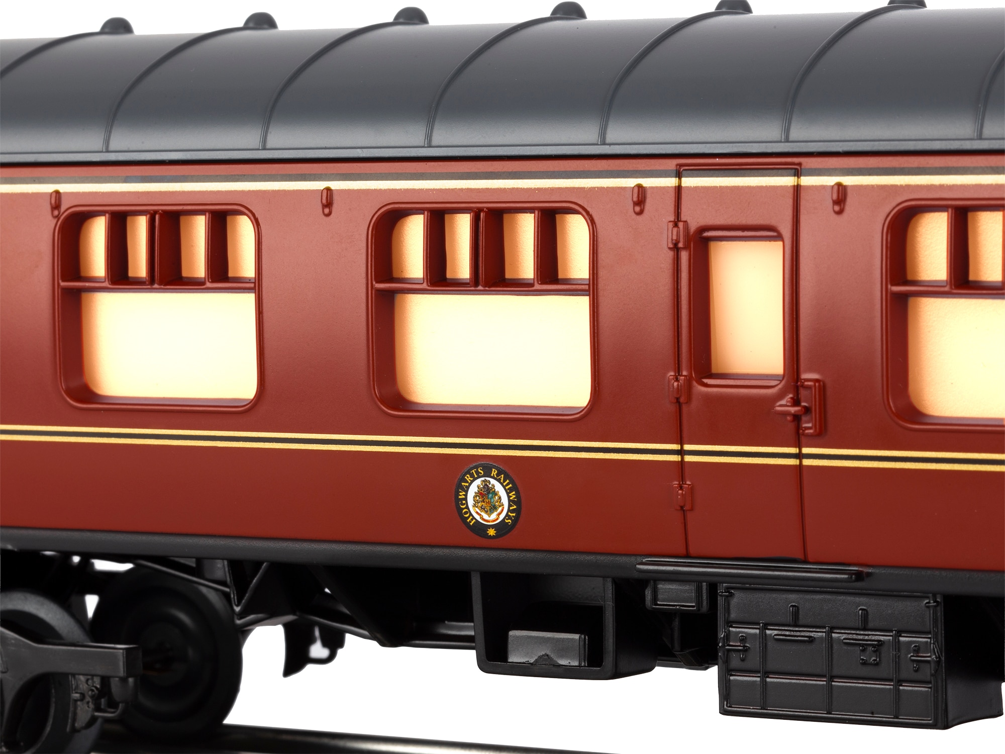 Hogwarts Express™ LionChief Set with Bluetooth 5.0