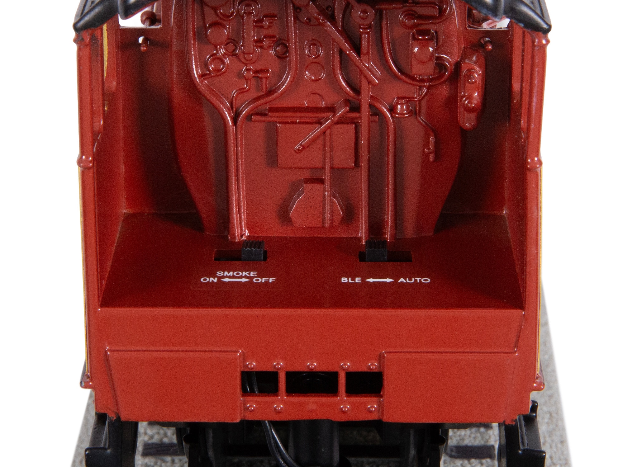 Hogwarts Express™ LionChief Set with Bluetooth 5.0