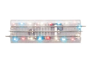 Lionel OS Straight O Gauge Track – Vintage, Used, Excellent Condition