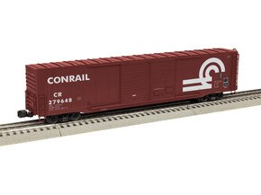 Conrail 60' PS-1 Double Door Boxcar #279648