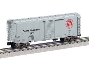 Great Northern PS-1 Boxcar #2500