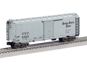 Nickel Plate Road PS-1 Boxcar #8500