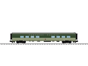 North Coast Limited 21" StationSounds Diner