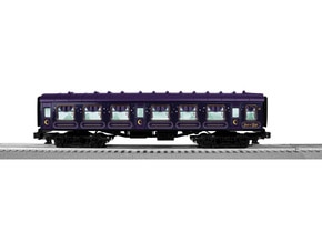 The Lunar Limited Add-On Passenger Coach