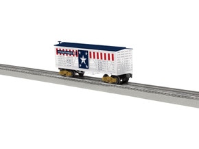 America Celebration Stock Car Add-On