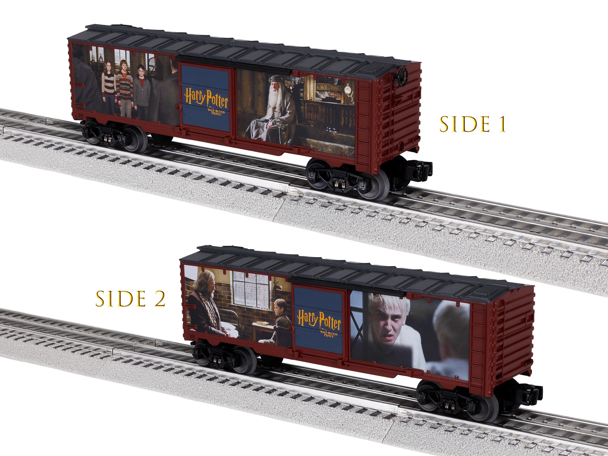 Lionel Model Trains: Accessories