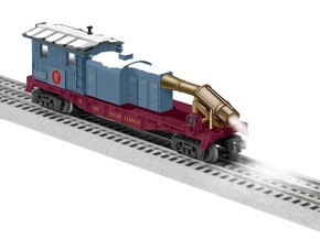 LIONEL THE POLAR EXPRESS™ READY-TO-PLAY SET – Uniquely Christmas