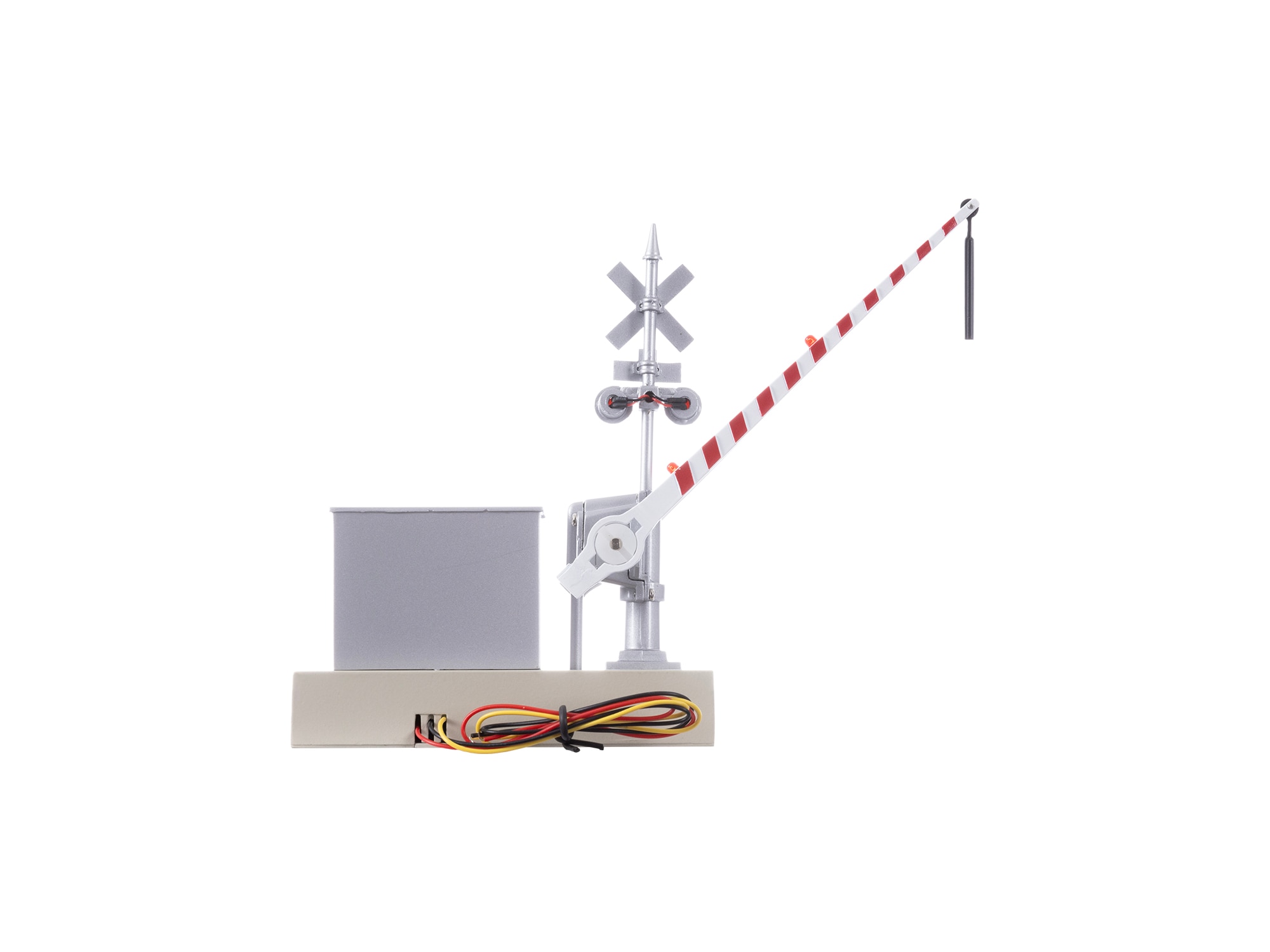 Mainline Auto Crossing Gates (set of 2)