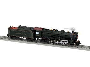 Pennsylvania LEGACY K4 #5495