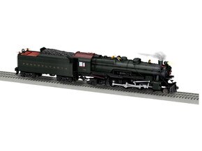 Pennsylvania LEGACY K4 #1361