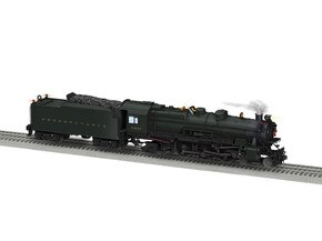Pennsylvania LEGACY K4 #5497