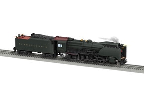 Pennsylvania LEGACY K4 #5038