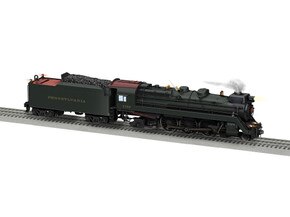 Pennsylvania LEGACY K4 #5399 - prewar