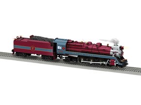 Polar Railroad LEGACY K4 #1226