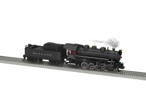 Rutland LEGACY 0-8-0 #110