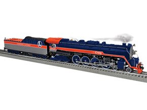 Lionel échelle 0 / o locomotive 221 des lionel lines avec tender siffleur - Jeux & Jouets