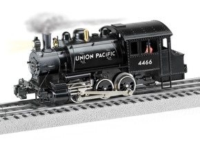 Union Pacific #4466