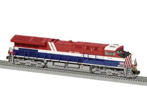 CN/BC Non-pwd ET44AC #3115