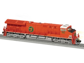 CN/EJ&E ET44 #3023