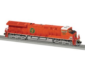 CN/EJ&E Non-pwd ET44AC #3023