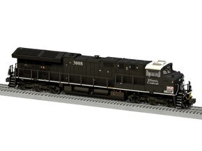 CN/IC Non-pwd ET44AC #3008