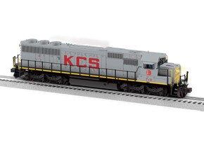 Kansas City Southern #710