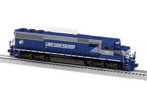 Lake State Railway #6356